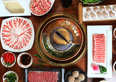 成都萊燚和食品項(xiàng)目建議書