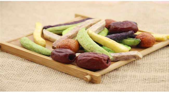 蔬菜干制品食品生產(chǎn)許可證辦理注意事項