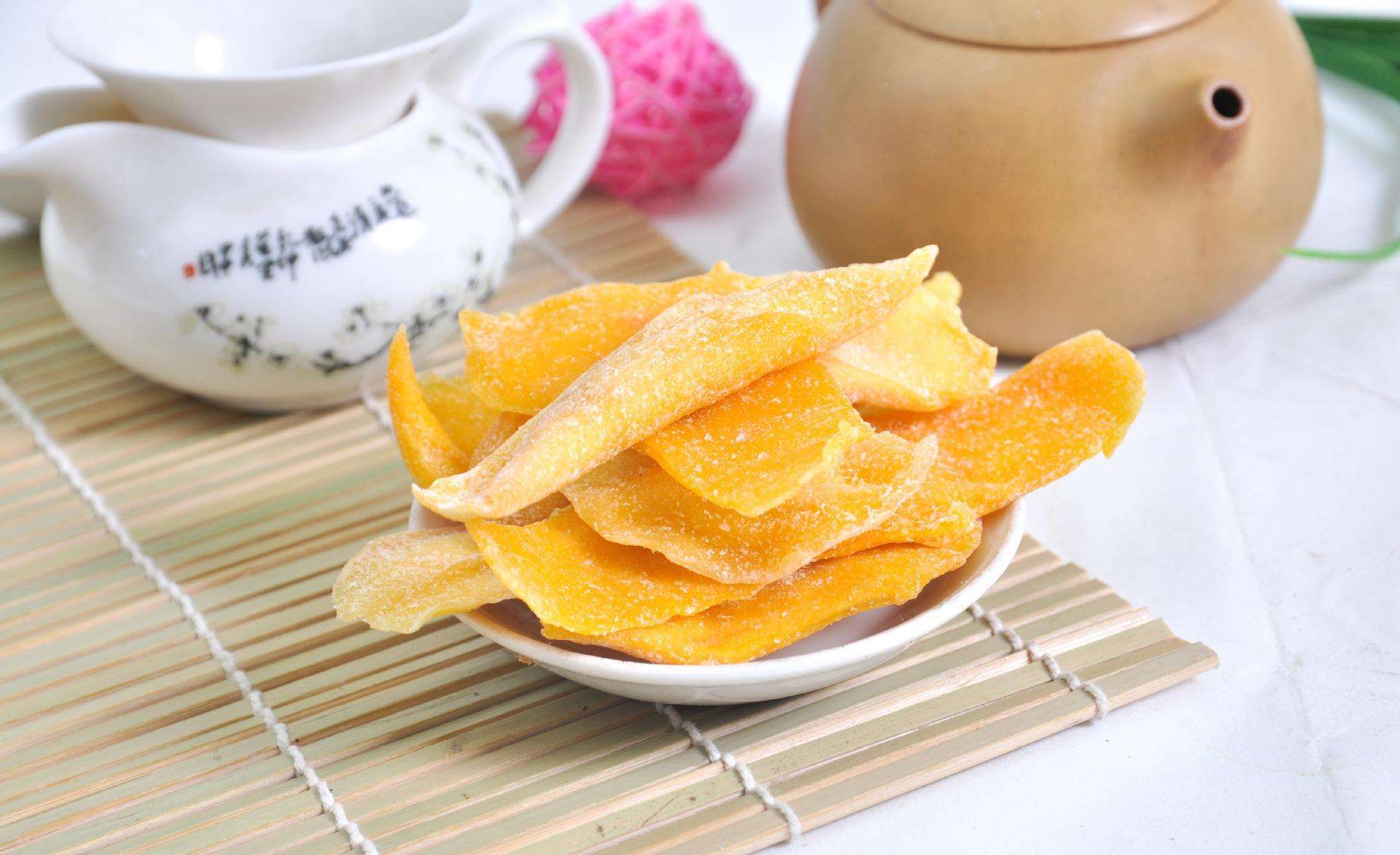 蜜餞食品生產(chǎn)許可證辦理注意事項