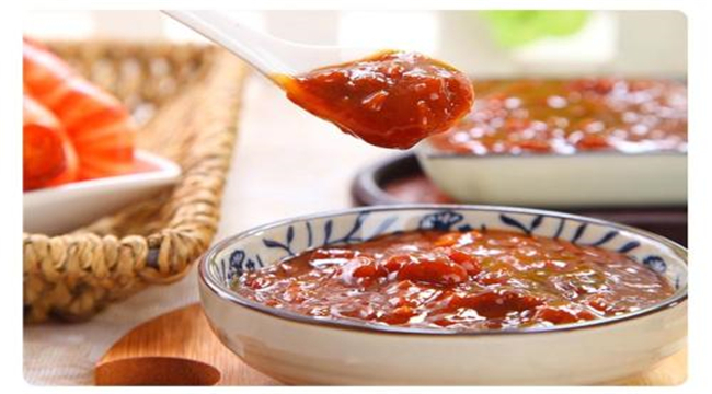 醬類食品生產(chǎn)許可證代辦注意事項(xiàng)
