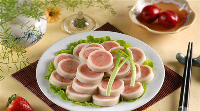 魚(yú)糜制品食品生產(chǎn)許可證辦理注意事項(xiàng)