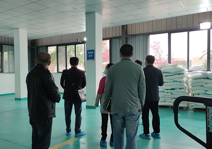 四川川杰龍食品有限公司食品生產(chǎn)許可證審核通過